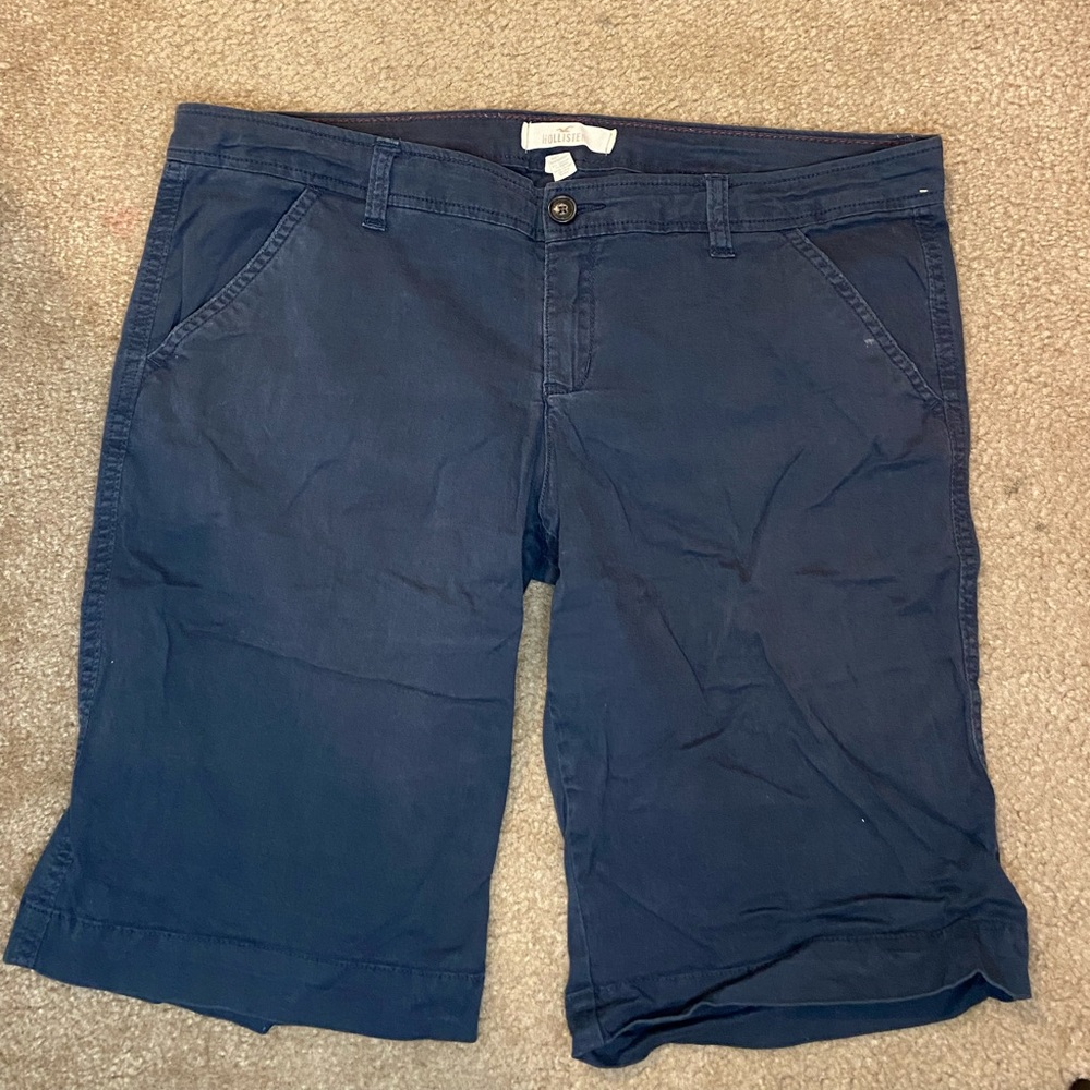 Hollister Capri Youth/Women’s Shorts Pants
